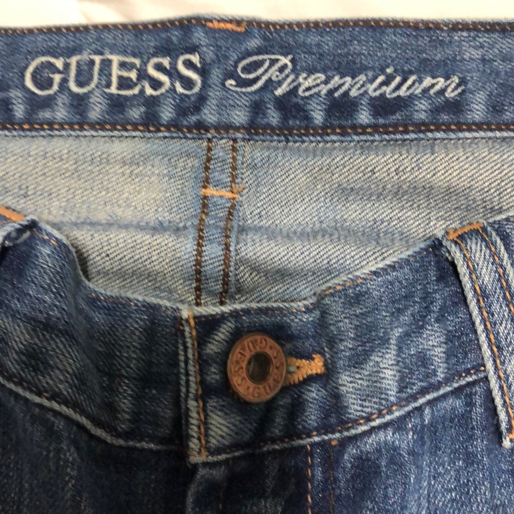 🌟Guess🌟 size 26 - Picture 3 of 7